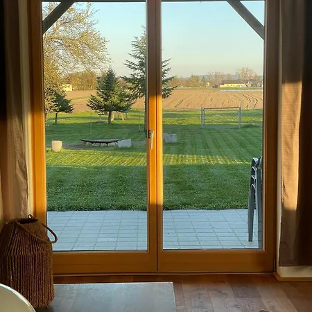 Neue Hochwertige 90m² דירה Pupping