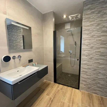 דירה Neue Hochwertige 90m² Pupping