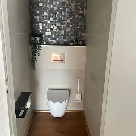 Neue Hochwertige 90m²