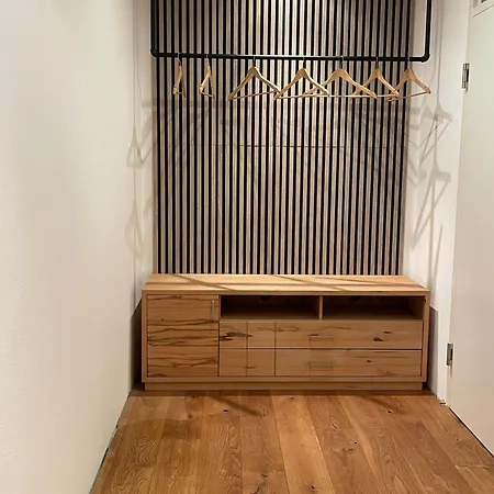 דירה Neue Hochwertige 90m² Pupping