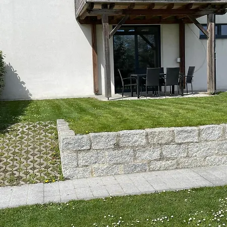Neue Hochwertige 90m²