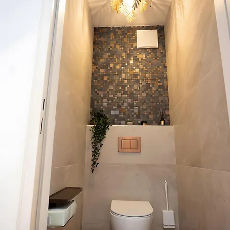 Neue Hochwertige 90m² Pupping